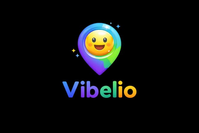 Vibelio Logo